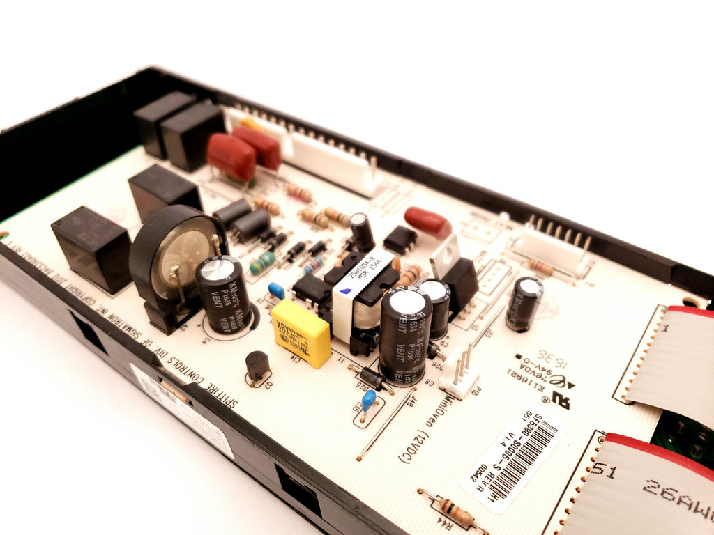 Frigidaire Range Control 316630005