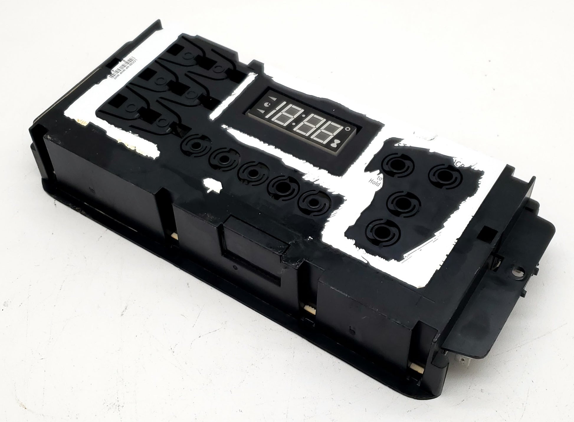 Whirlpool Range Control  W10271746