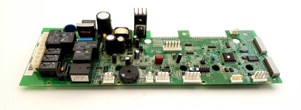 GE Dryer Control 175D4377G009