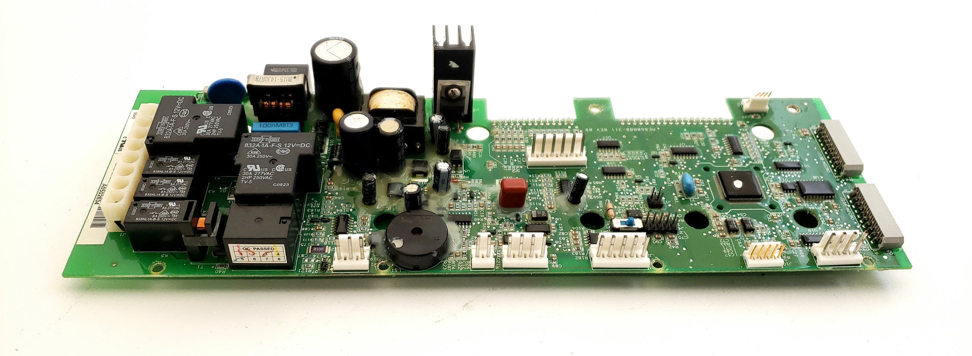 GE Dryer Control 175D4377G009