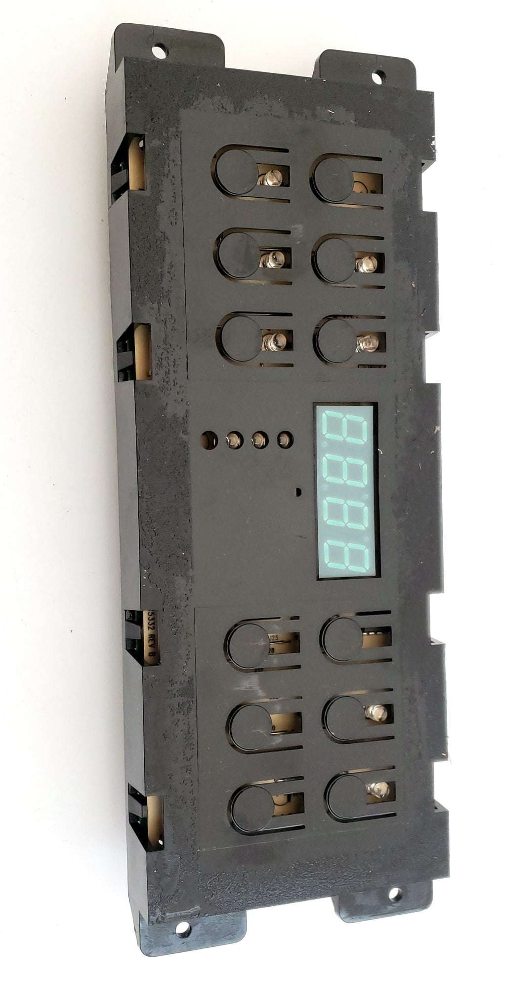 Frigidaire Range Control 316557244