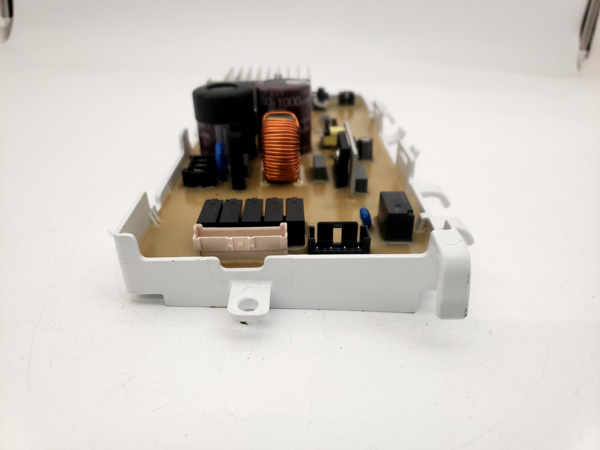Whirlpool Washer Control  W11266615