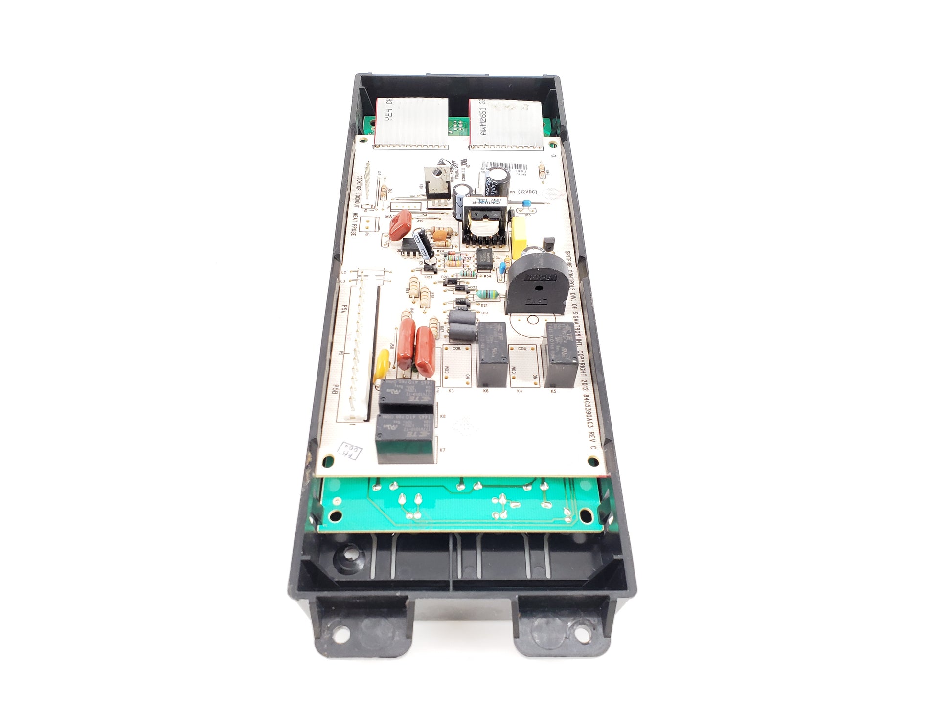 Kenmore Range Control Board 316630005