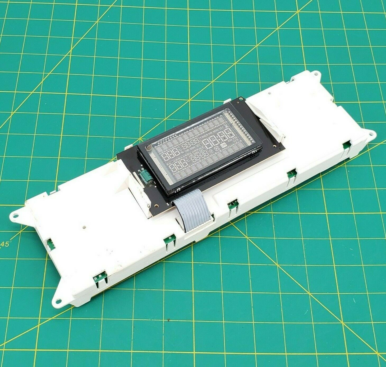 Whirlpool Range Control W10828153