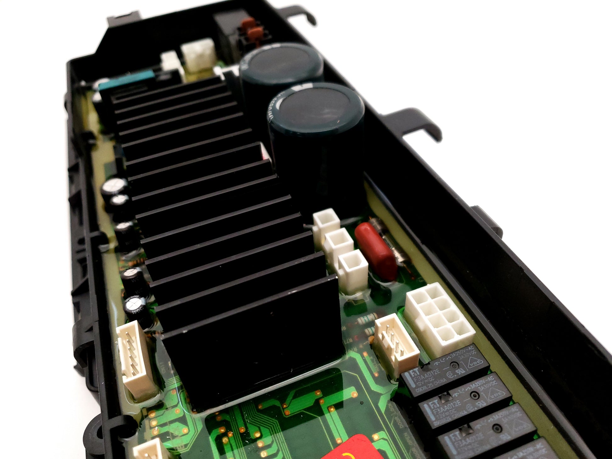 Samsung Washer Control DC92-00159A