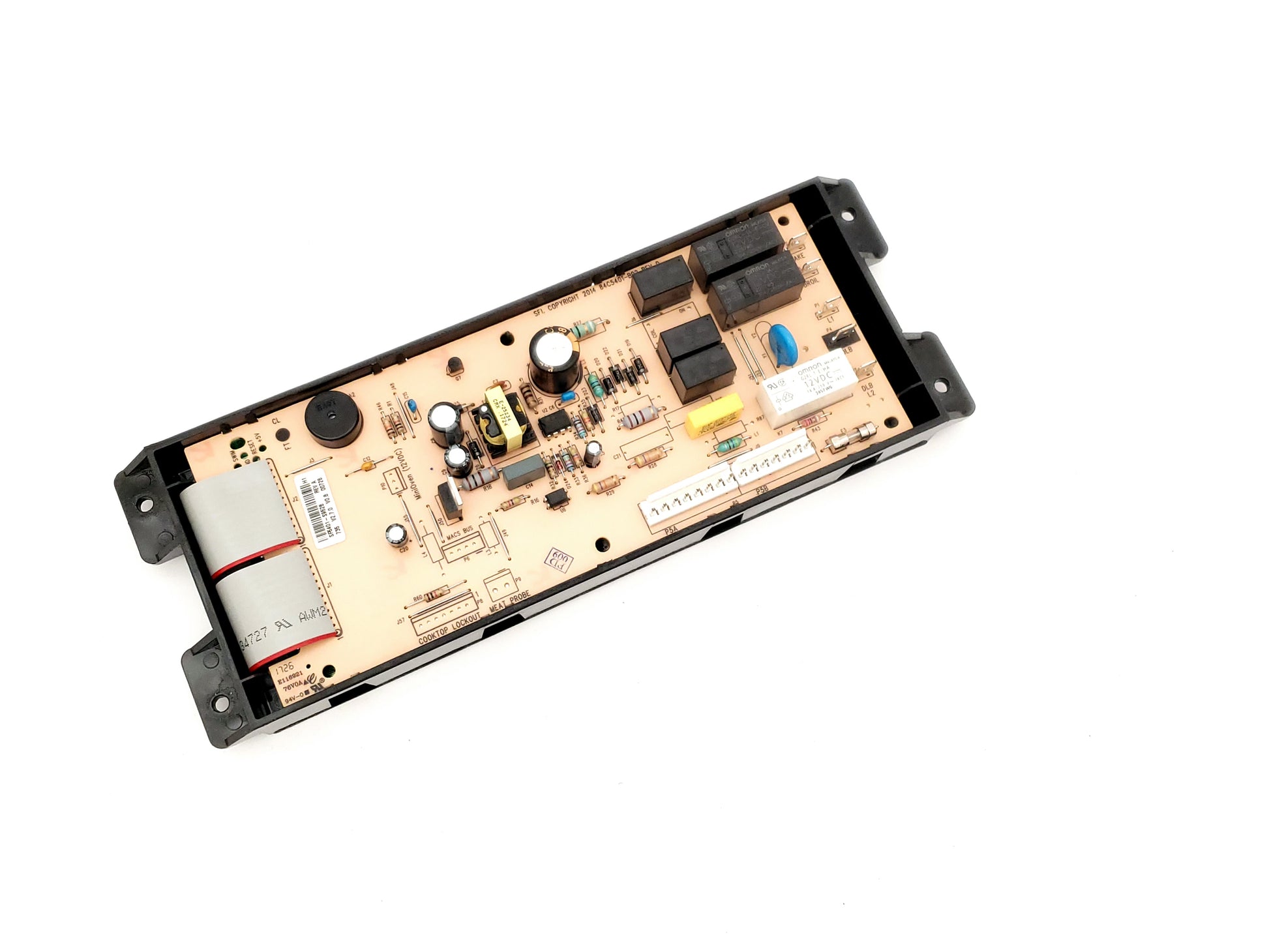 Frigidaire Range Control A03619528