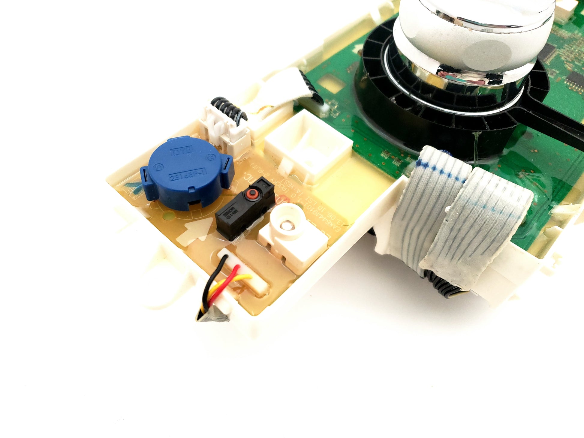 LG Washer Control EBR79523103