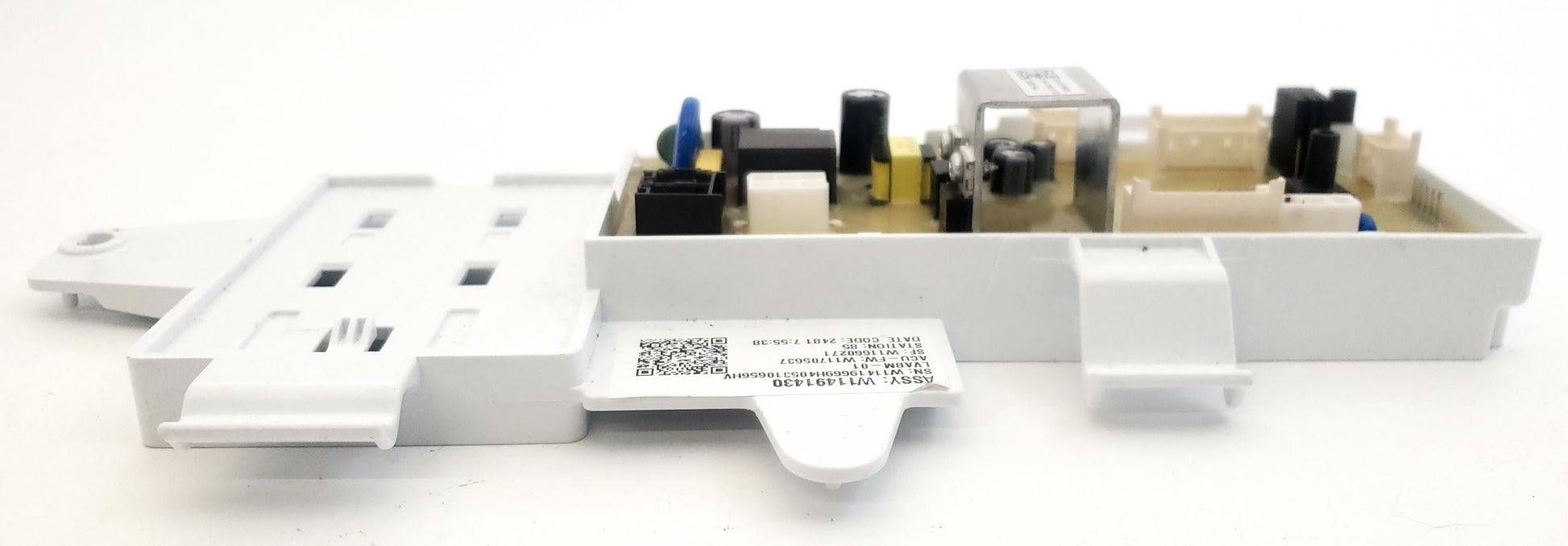 Maytag Washer Control W11491430
