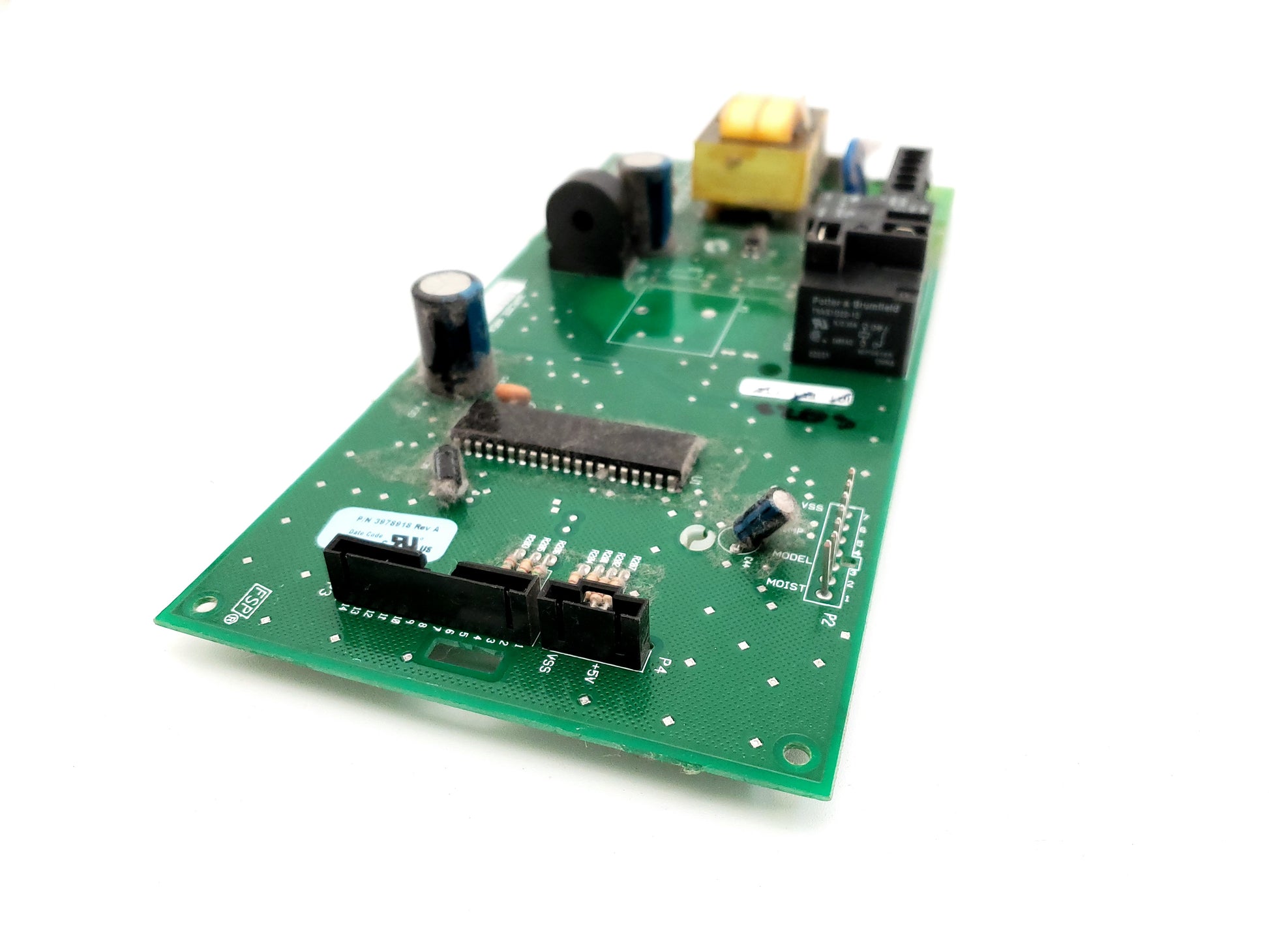 Whirlpool Dryer Control 3978918