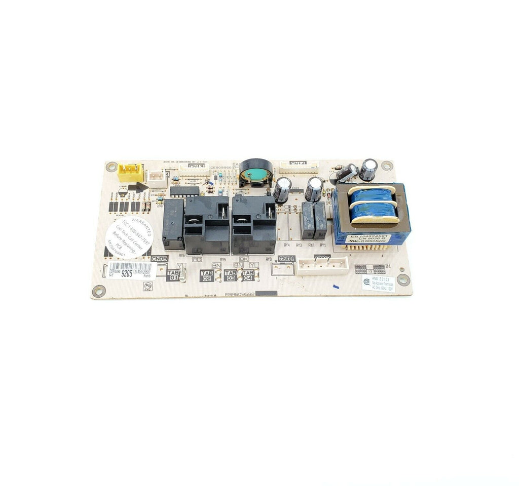 LG Range Control  EBR60969205