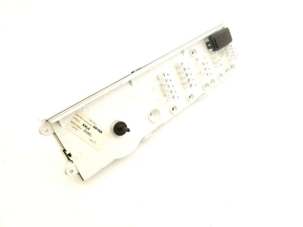 Frigidaire Dryer Control Board 137438112