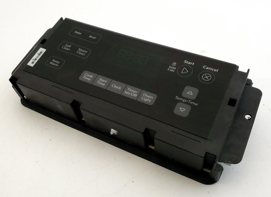 Whirlpool Range Control  W10887916