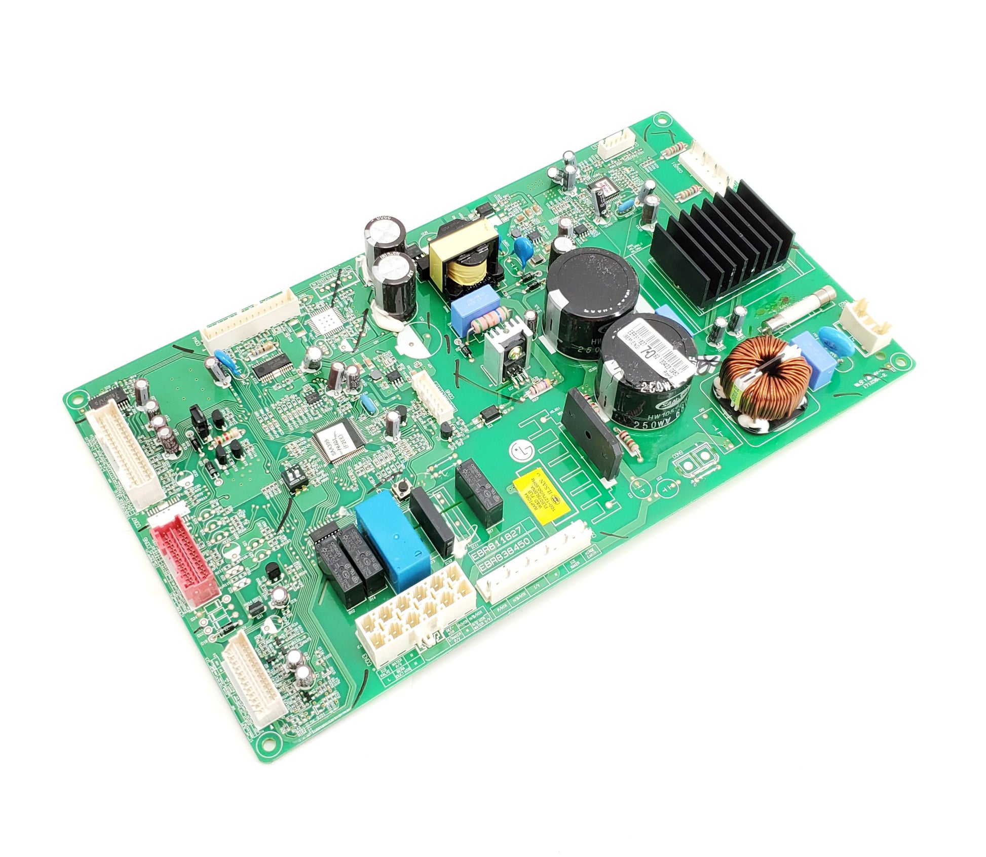 Genuine LG Refrigerator Control EBR81182770 Same Day Shipping *Lifetime Warranty