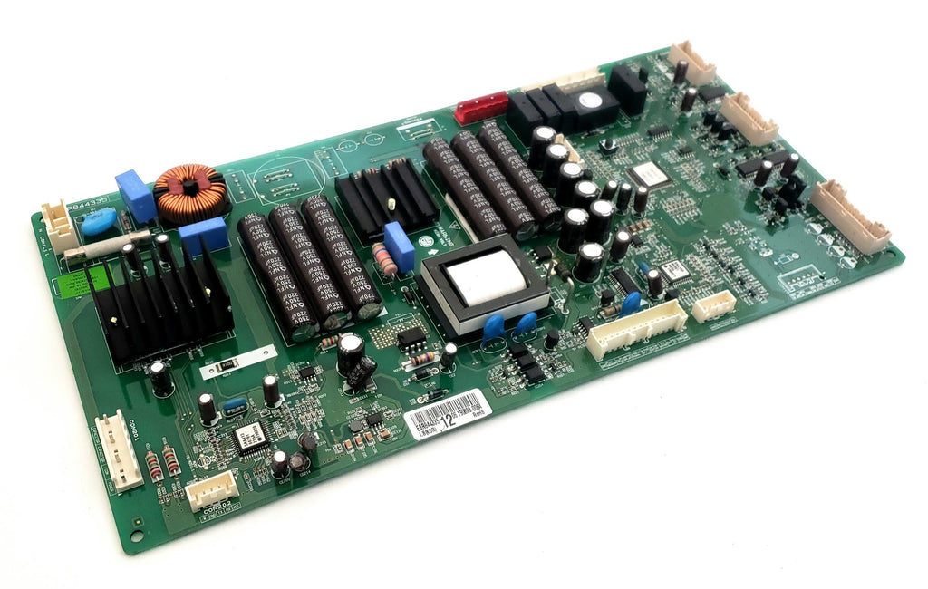 LG Refrigerator Control EBR84433512