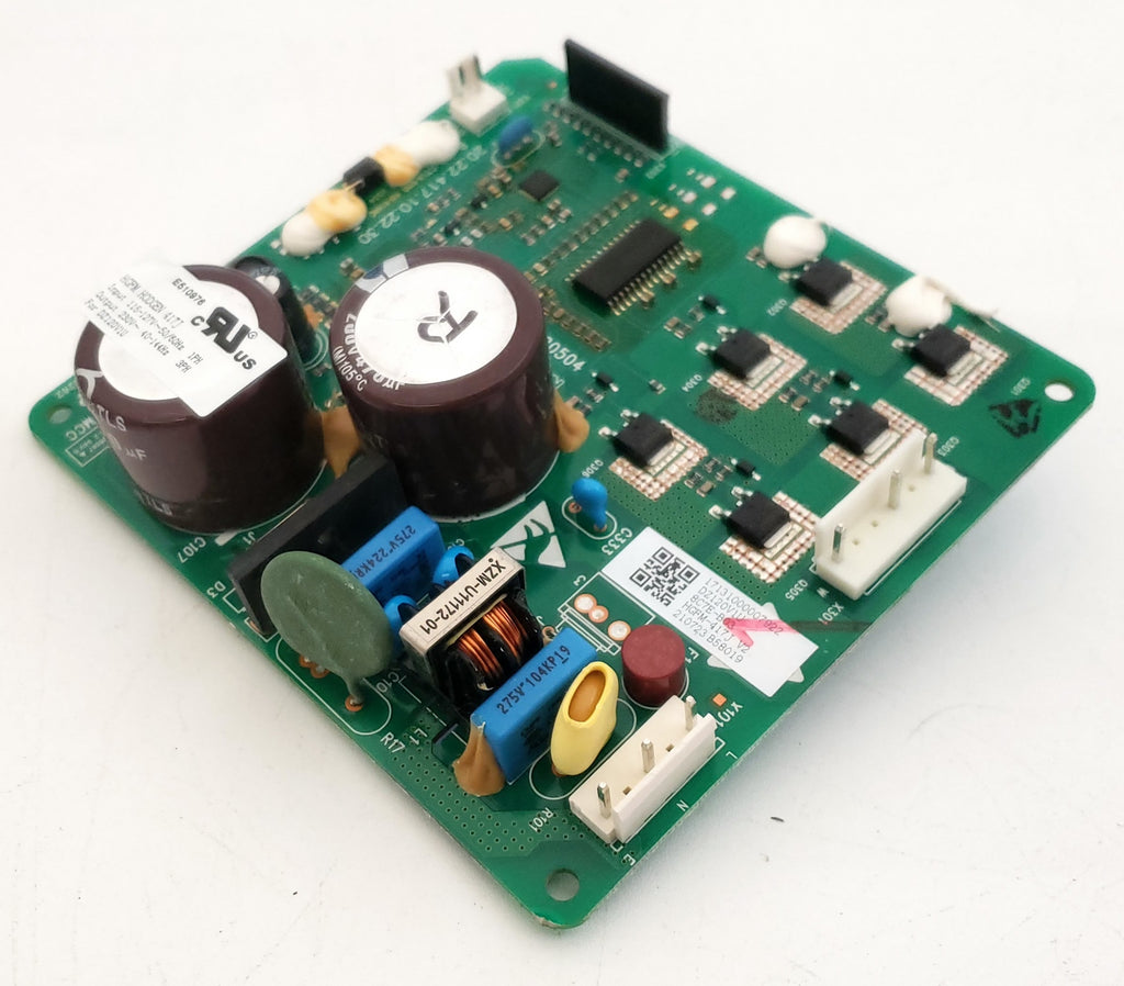 Midea Refrigerator Control 17131000007922