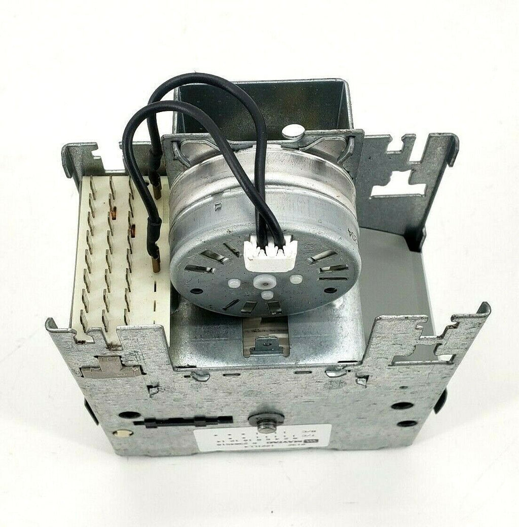 Maytag Washer Timer  62304510