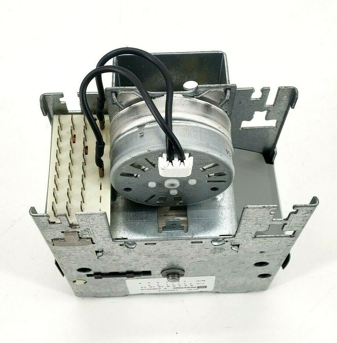 Maytag Washer Timer  62304510