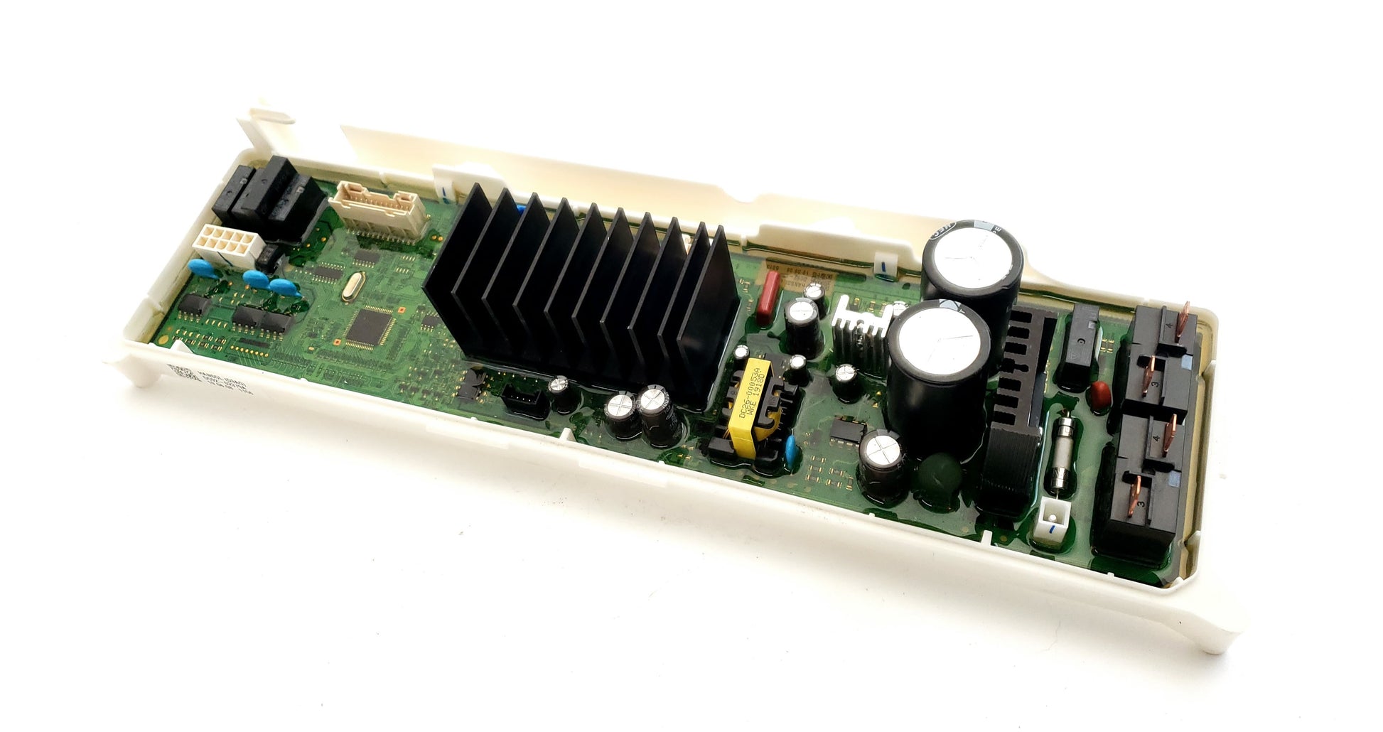 Samsung Washer Control DC92-02379A