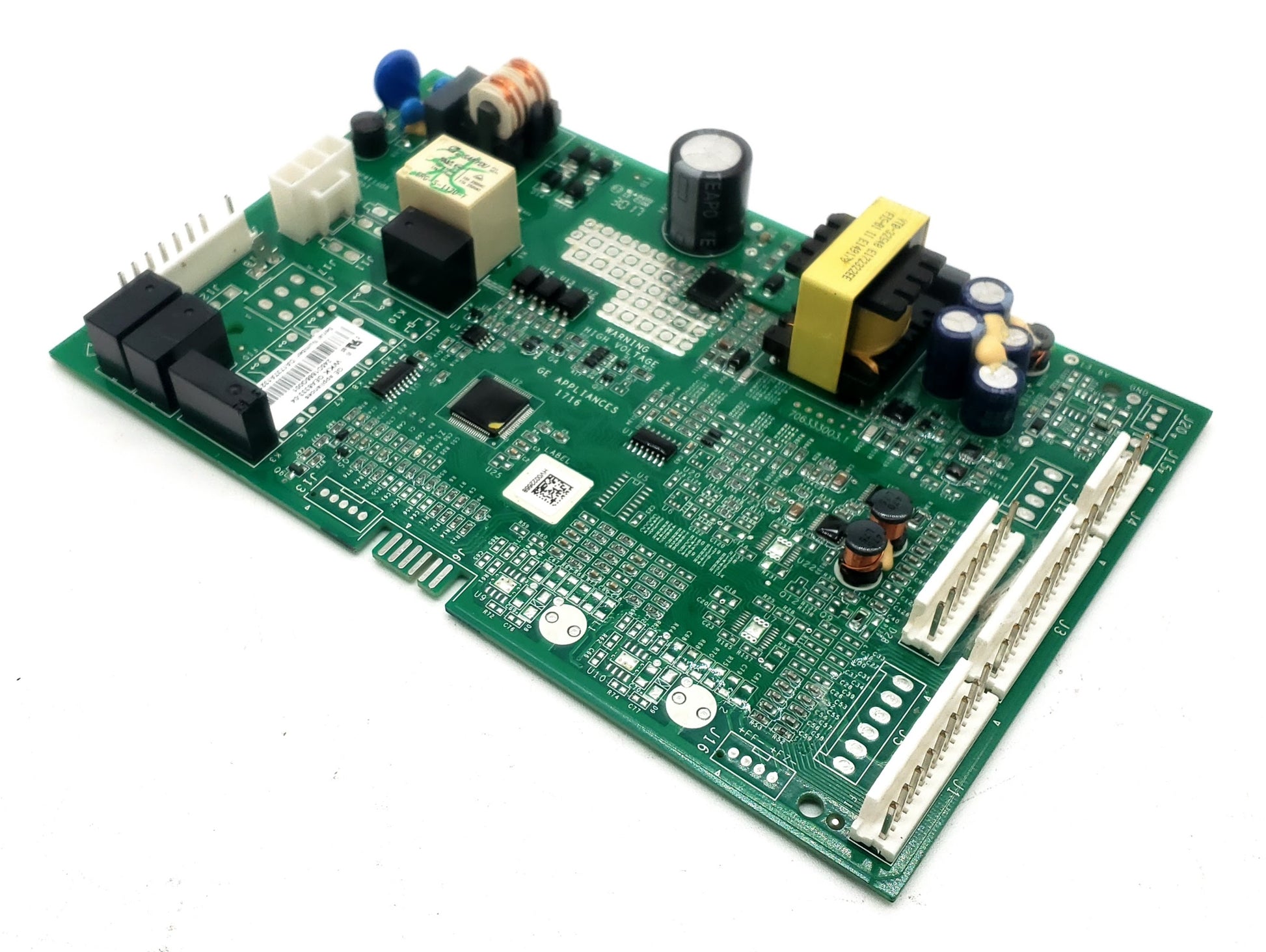GE Refrigerator Control