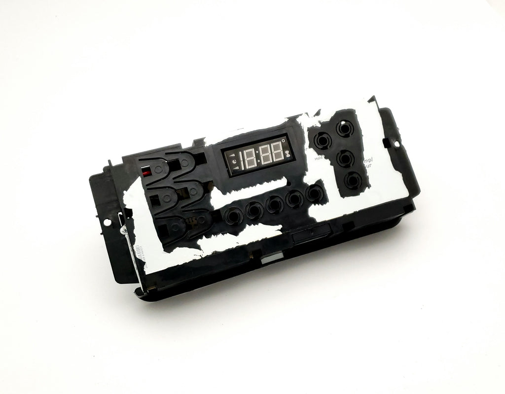 Whirlpool Range Control W10363663