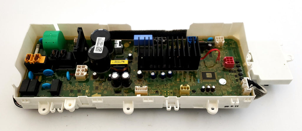LG Washer Control  EBR81634310