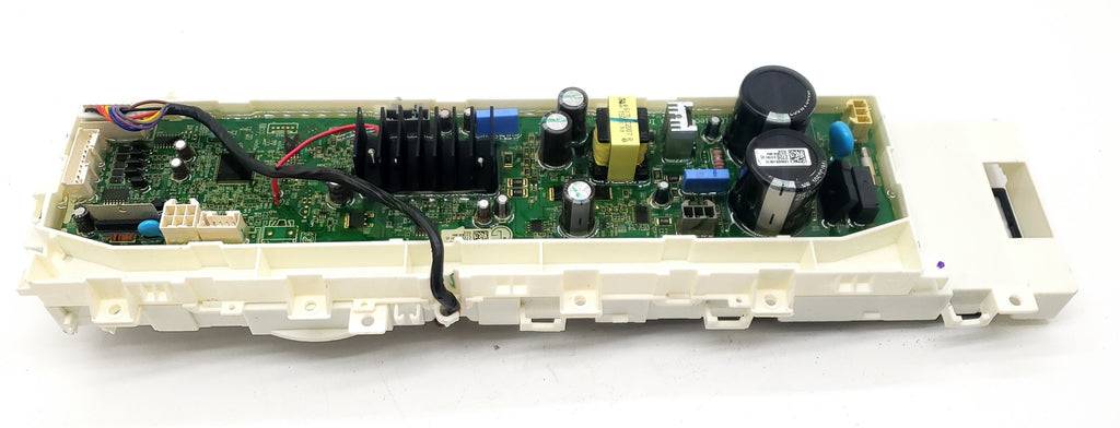 LG Washer Control  EBR86692726