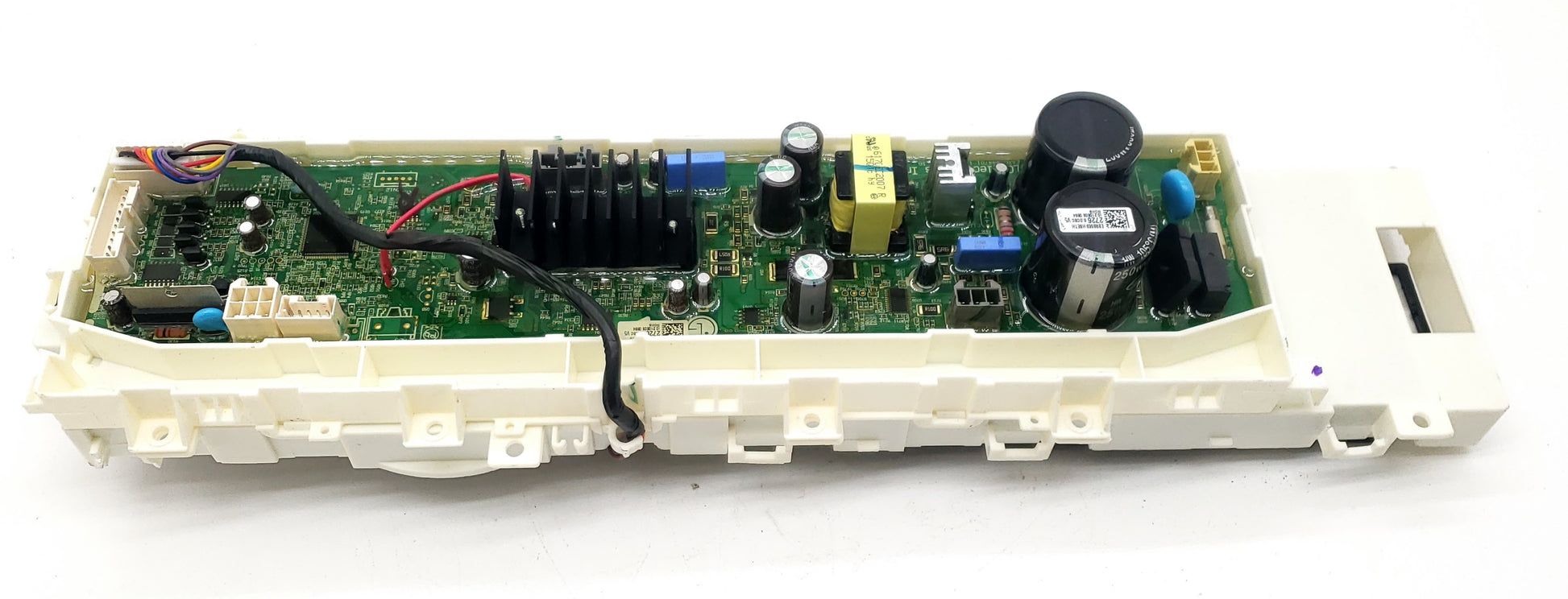 LG Washer Control  EBR86692726