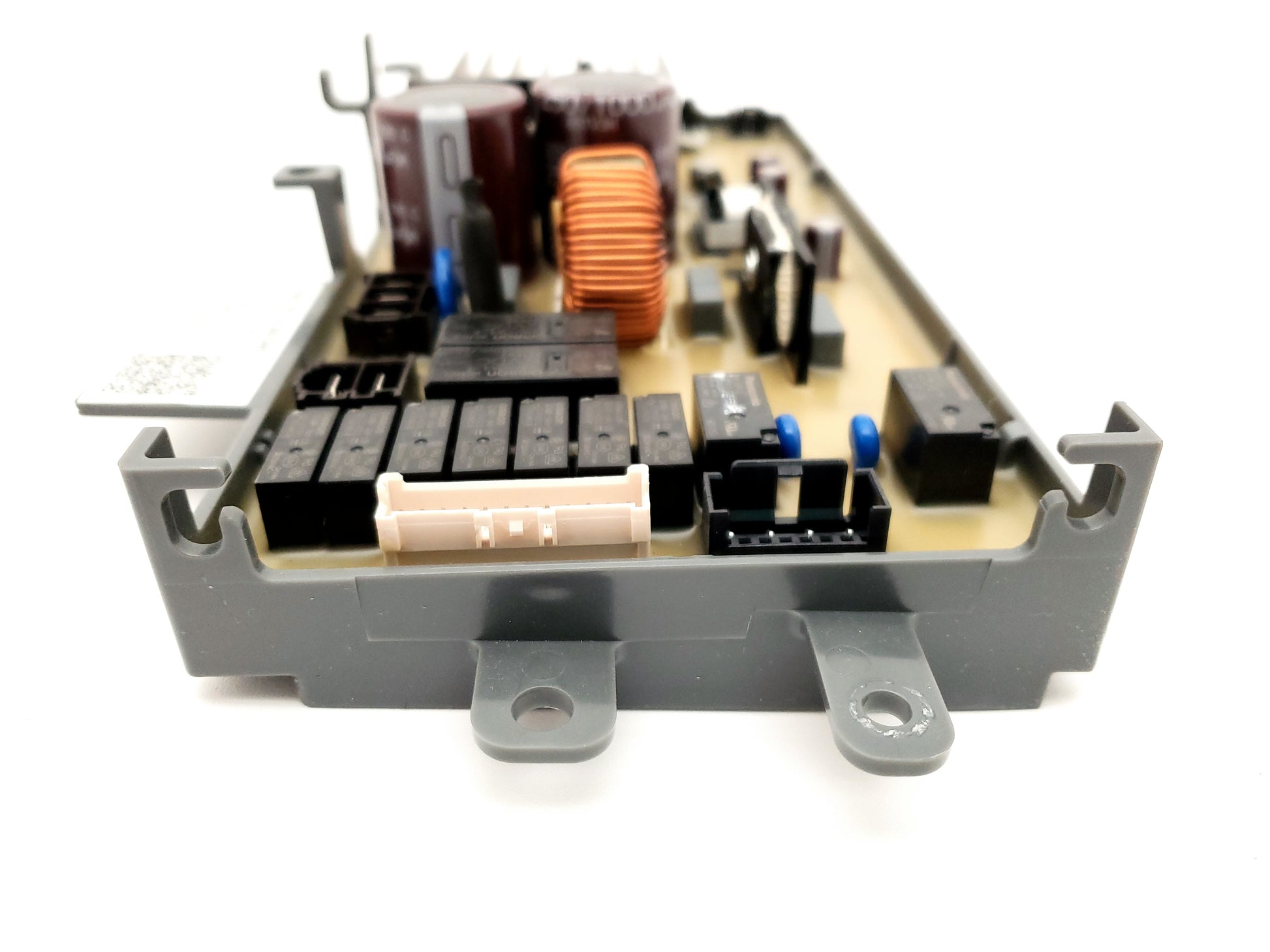 Whirlpool Washer Control W10815491