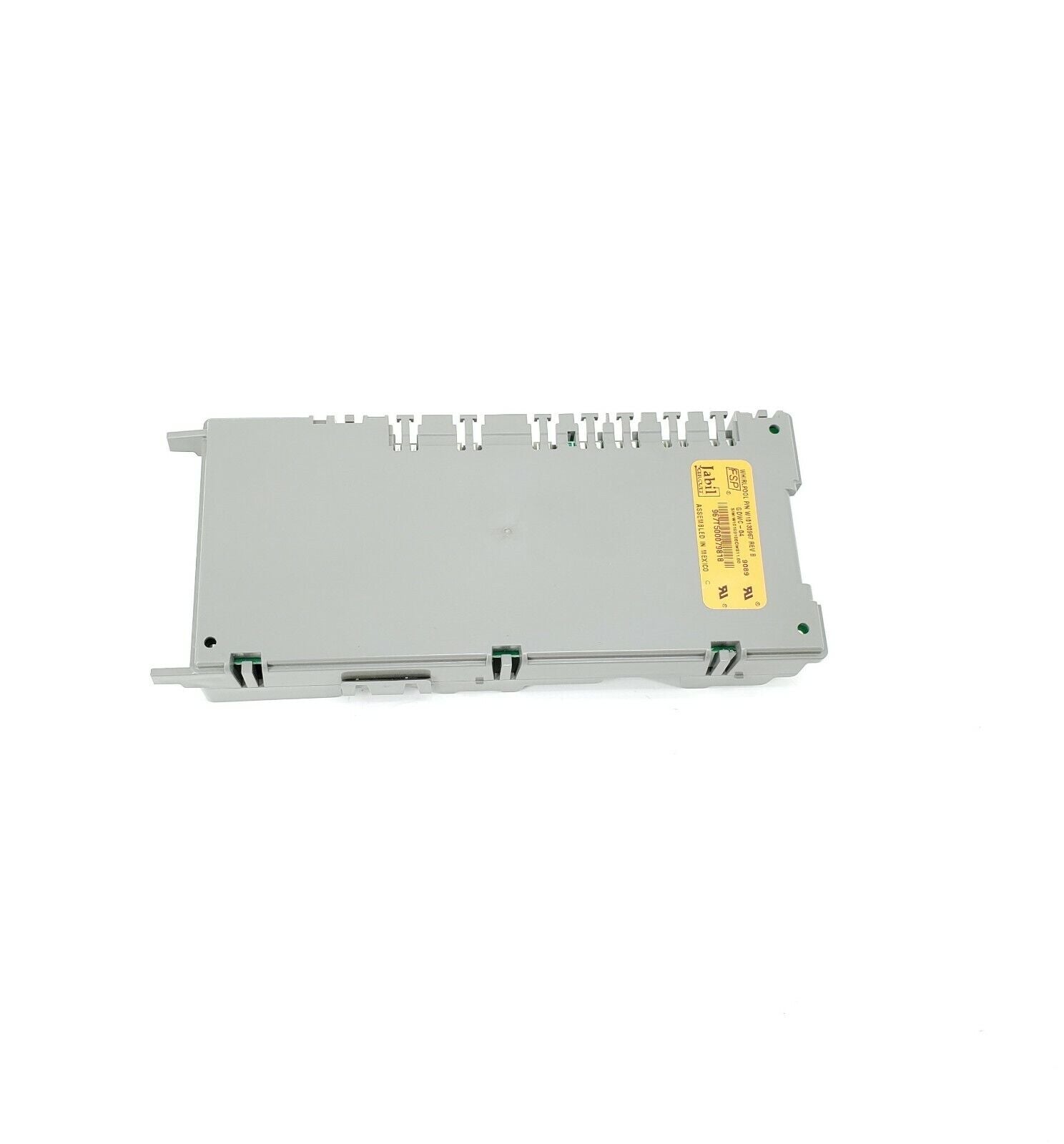 Genuine Whirlpool Dishwasher Control W10130967 Same Day Shipping 90 Day Warranty