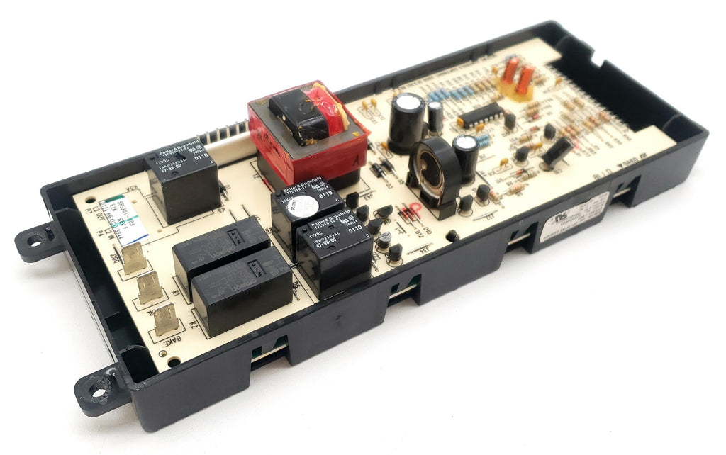 Frigidaire Range Control  316222903