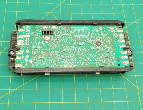 Whirlpool Range Control Board W10114370