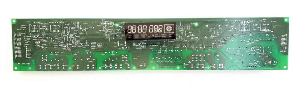 Frigidaire Range Control 316562004