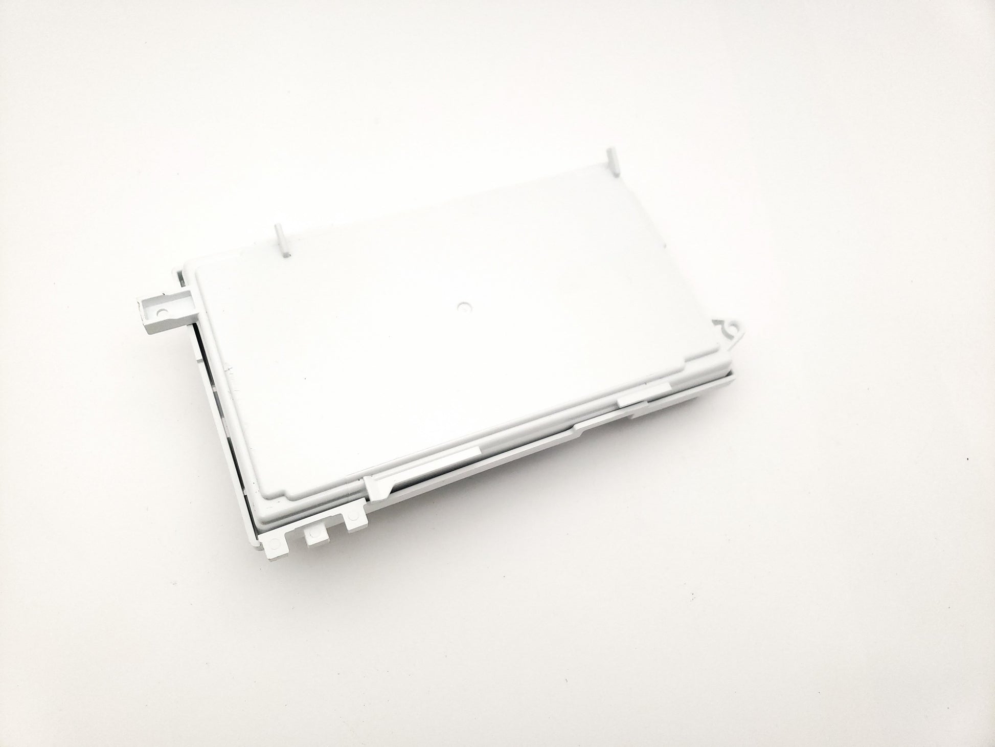 Whirlpool Washer Control W10445297