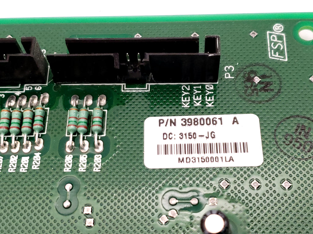 Whirlpool Dryer Control Board 3980061