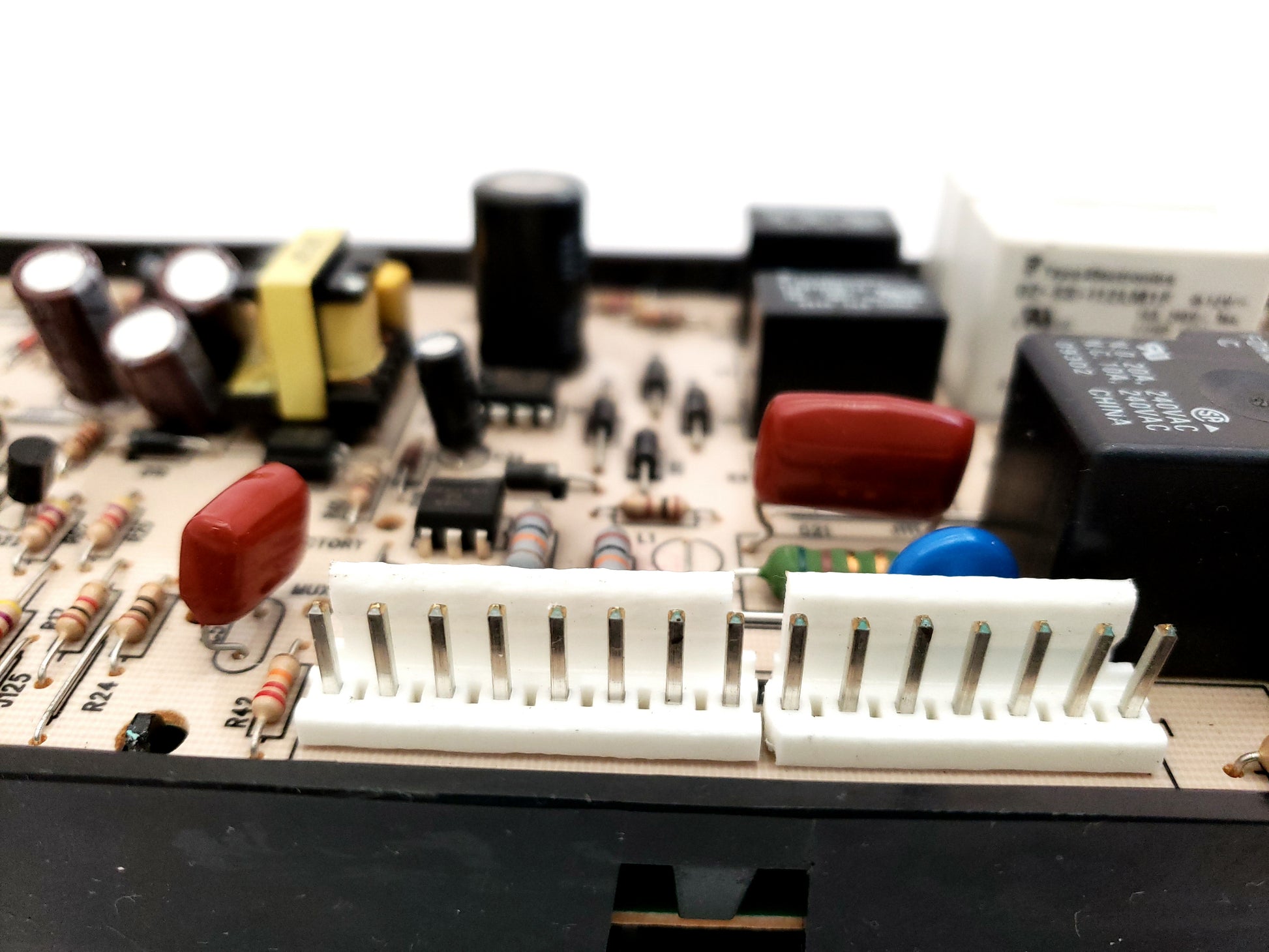 Kenmore Range Control 316557207