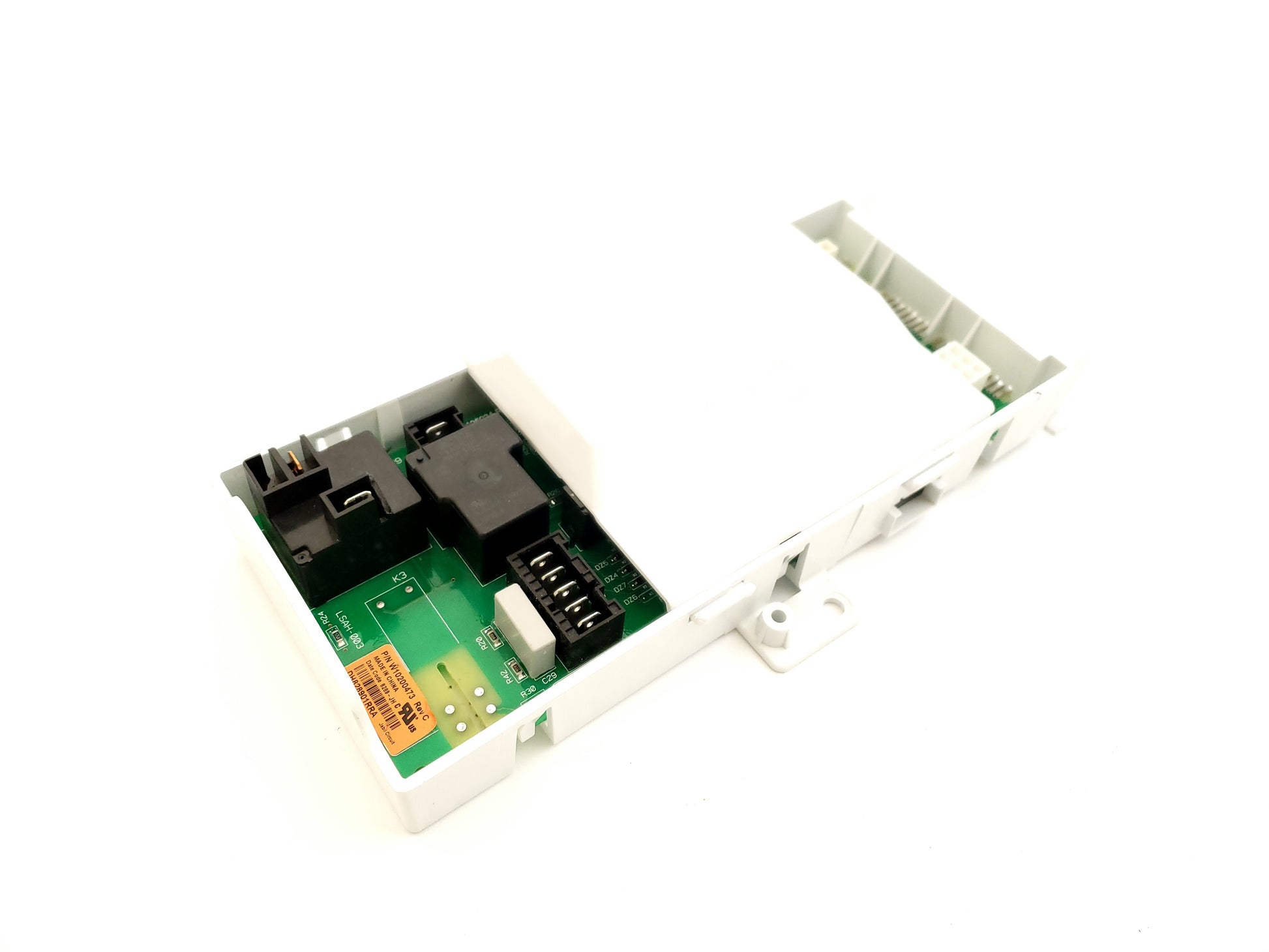 Whirlpool Dryer Control Board W10200473