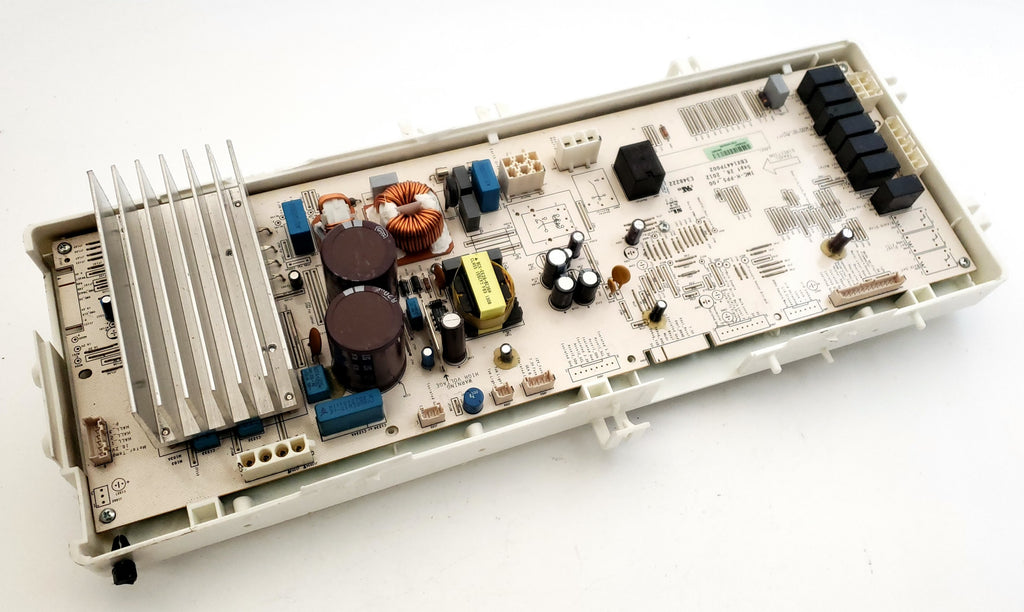 GE Washer Control  275D1540G006