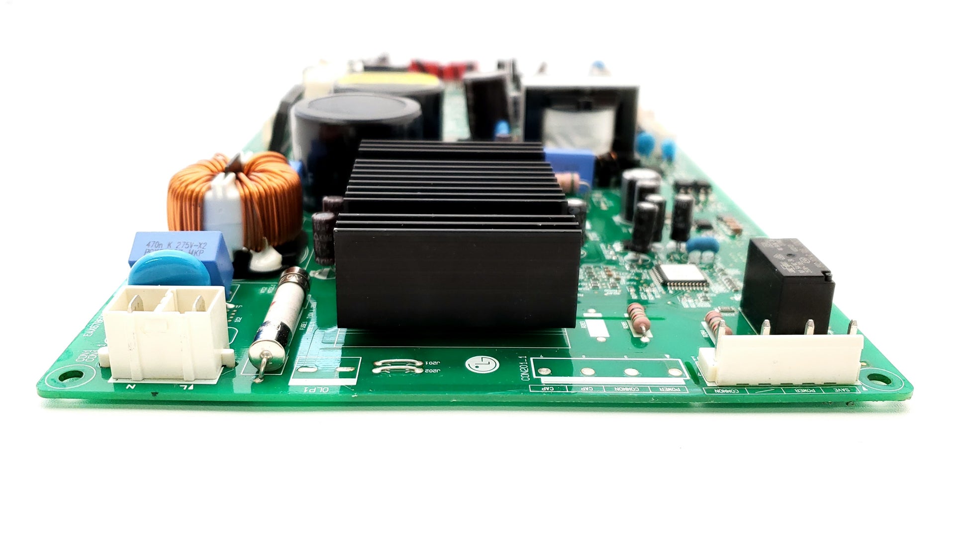 LG Refrigerator Control Board CSP30021045