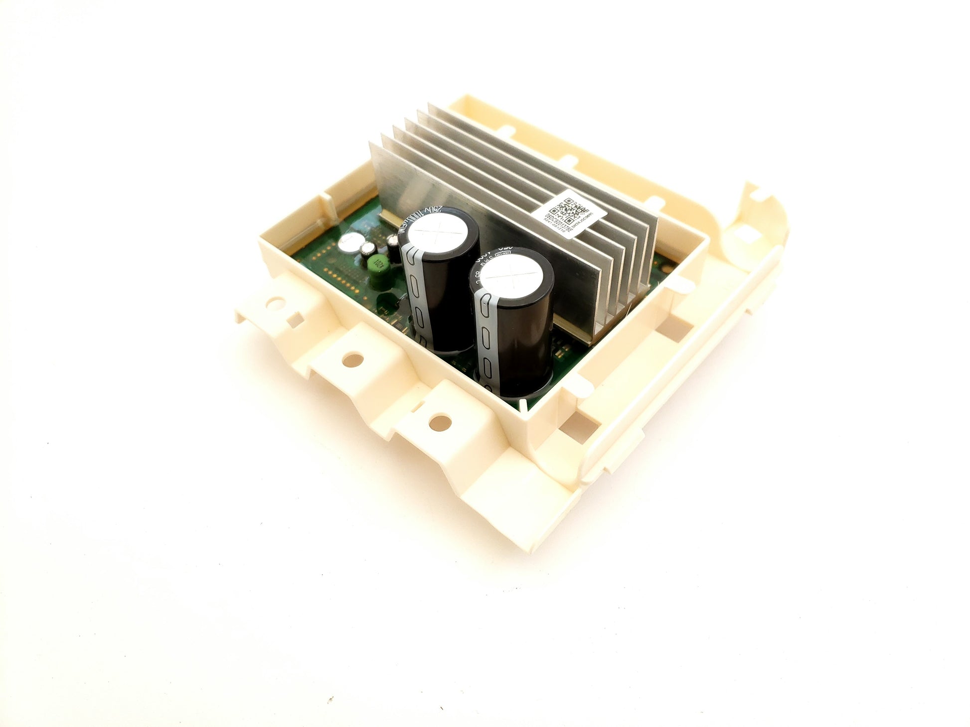 Samsung Washer Control Board DC92-01378E