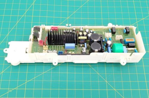 Genuine OEM LG Washer Control Board EBR75795701 Same Day Ship *Lifetime Warranty