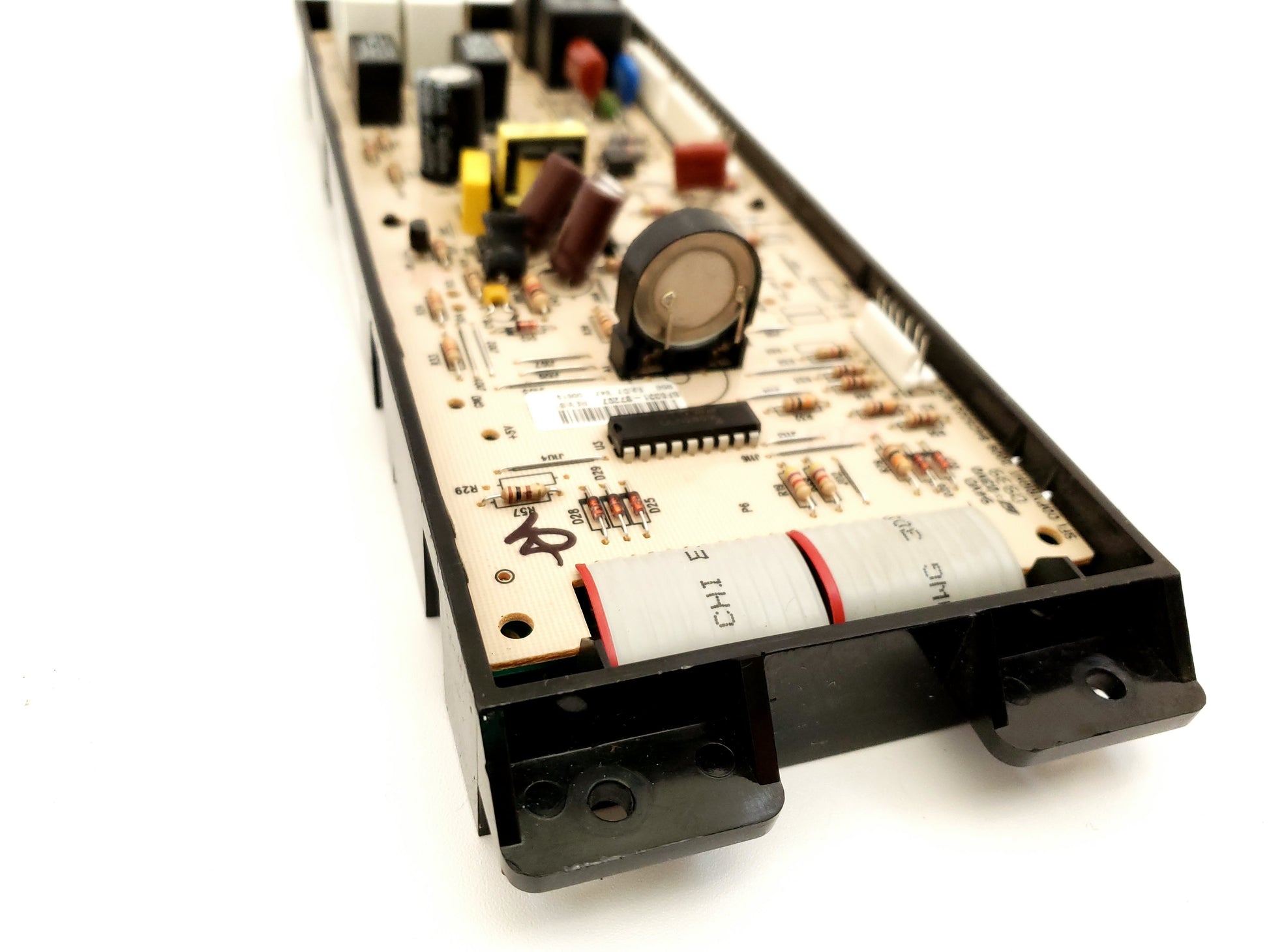 Kenmore Range Control 316557207