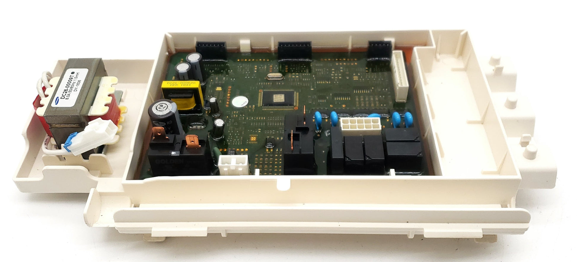Samsung Washer Control  DC92-01803T