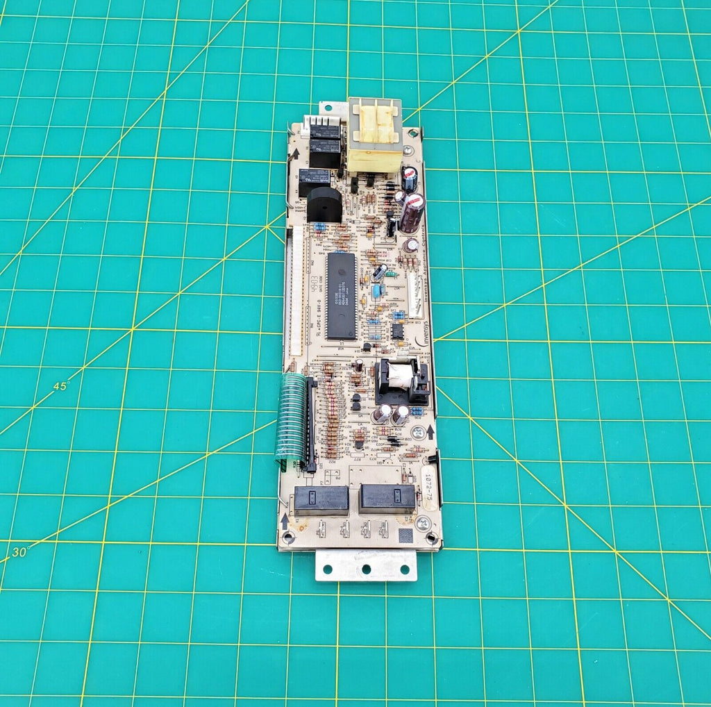 Whirlpool Range Control 9782607