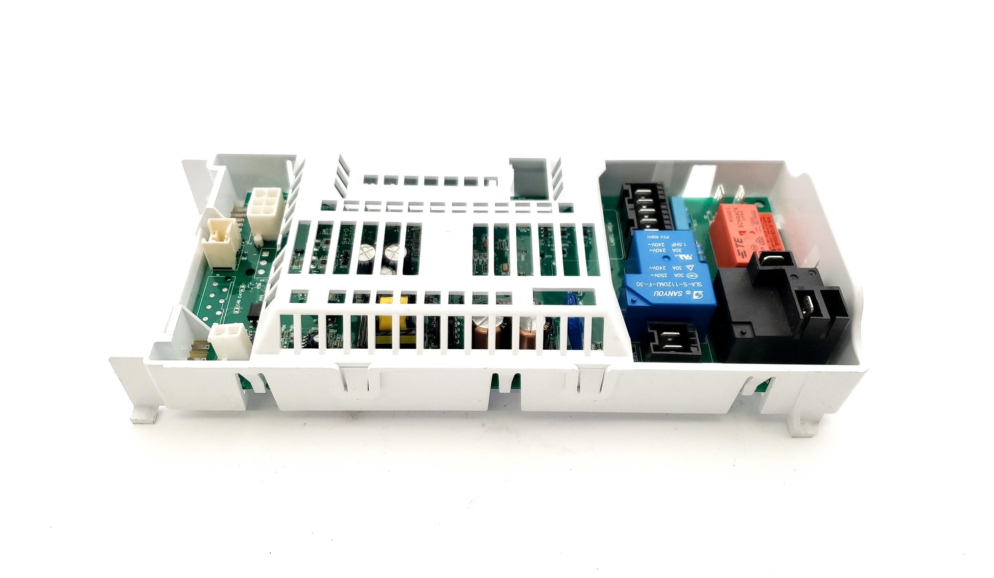 Whirlpool Dryer Control W10771991