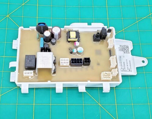 Whirlpool Washer Control W11199195