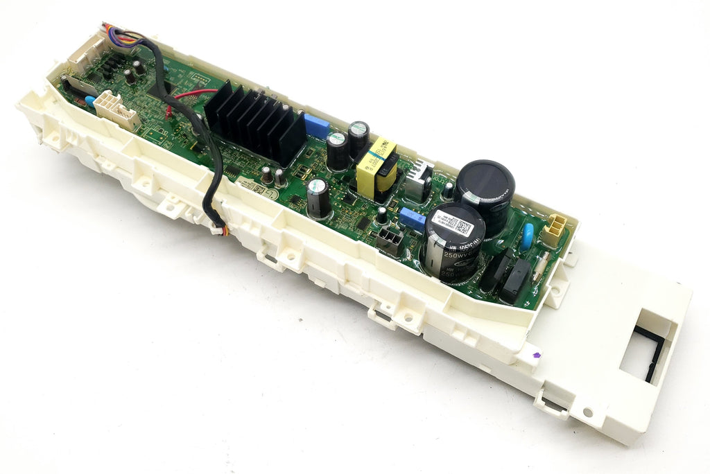 LG Washer Control  EBR86692726