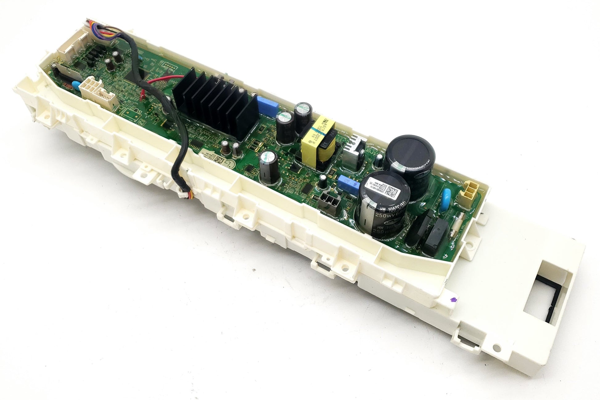 LG Washer Control  EBR86692726