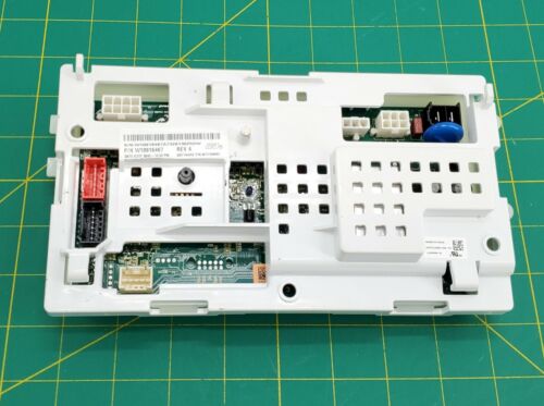 Whirlpool Washer Control Board W10916467