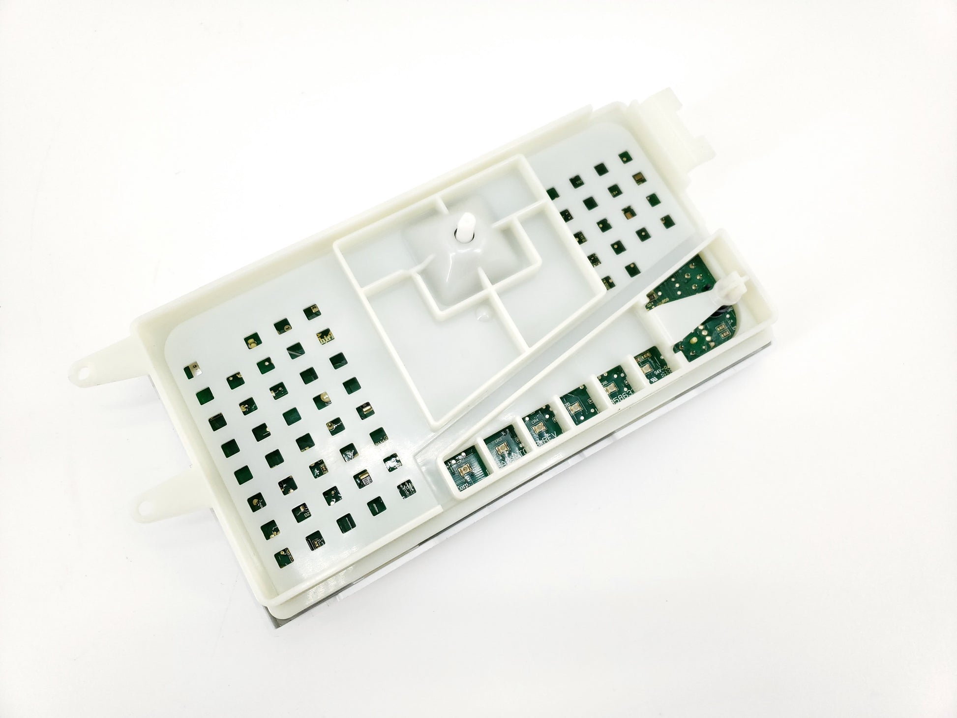 Maytag Washer Control W10885320