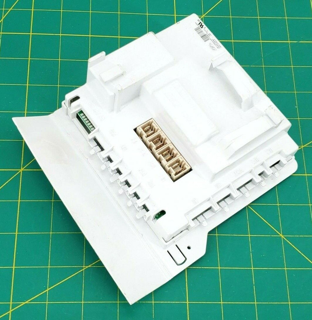 OEM Whirlpool Washer Control W10111657 Same Day Shipping & Lifetime Warranty